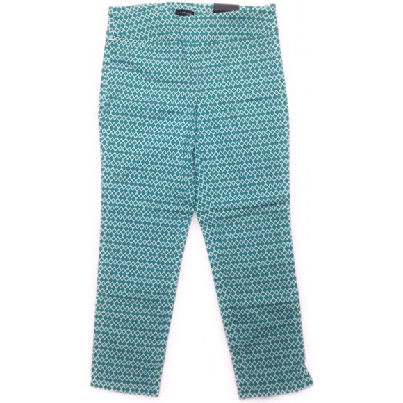 van heusen pv stretch pants